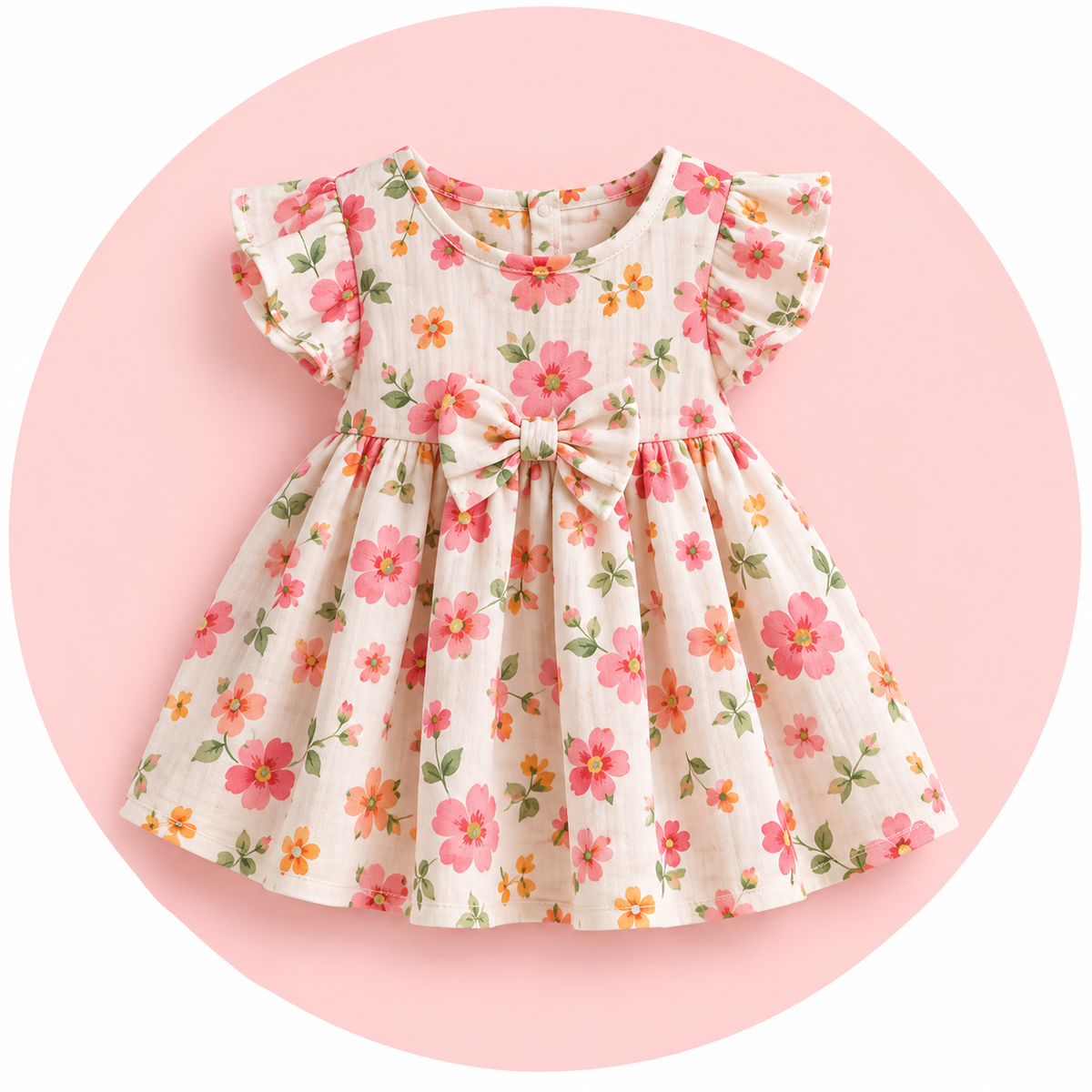 Kids Clothing